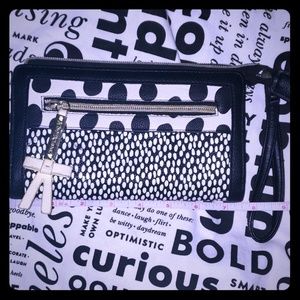 Betsy Johnson Wallet